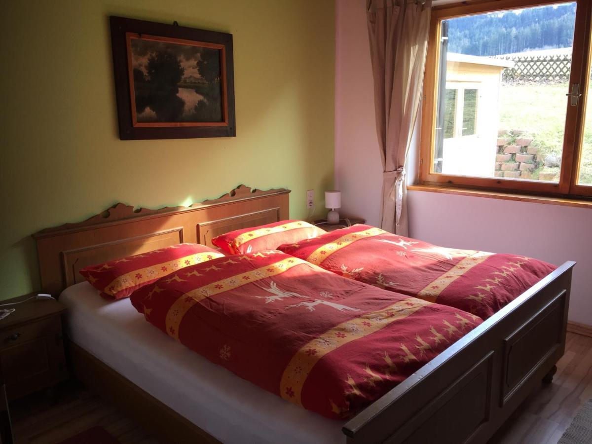 Wohlfuehlchalet Tirol Reith im Alpbachtal Eksteriør bilde