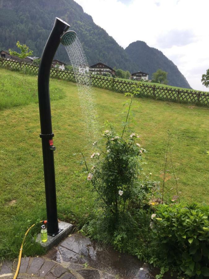 Wohlfuehlchalet Tirol Reith im Alpbachtal Eksteriør bilde