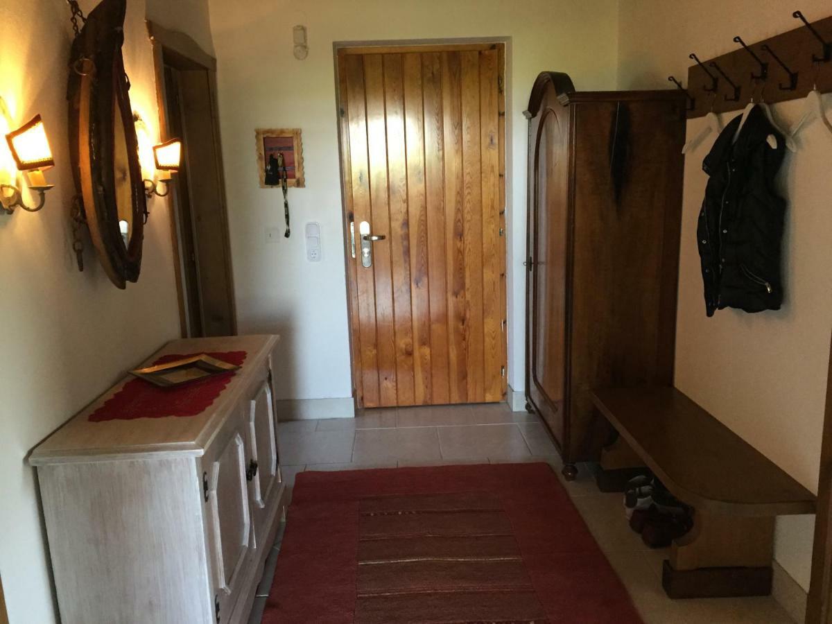 Wohlfuehlchalet Tirol Reith im Alpbachtal Eksteriør bilde